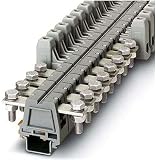 PHOENIX CONTACT UHV 25-KH/M8 Hochstromverbinder mit Bolzenanschluss