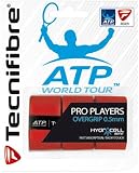 Tecnifibre 3er Pack Players Pro Overgrips In Rot