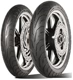 Dunlop 90/90 19 52H Sommerreifen Motorradreifen Tourensport Reifen