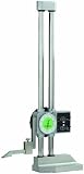 Metrica Höhenreisser mit Messuhr 0-300Mm