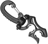 Seac Sub Schlauchhalter