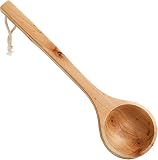 Croll & Denecke Saunakelle aus Holz