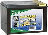 Kerbl 44228 Alkaline Trockenbatterie Power Block