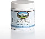 Zillertaler Einreibe Beinwohl-Gel