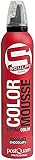 Espuma Nuevo Color Chocolate 300 Ml,