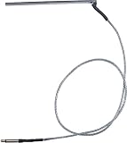 GEWA Piezo Tonabnehmer P-2 High Sensitive P-2 Konzert- und Westerngitarre