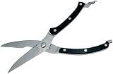 Vogue Edelstahl-Geflügelschere 30cm