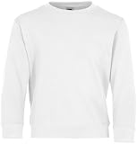 Kids Set-In Sweatshirt 152
