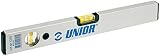 Unior d.d. Aluprofil Wasserwaage Mehrfarbig 300mm