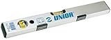 Unior 1252 Wasserwaage mit Magnet