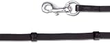 WALDHAUSEN Island Zügel mit Karabiner