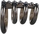Bad Kitty Exotic Wear Bad Kitty Exotic Wear Ringe-Quartett
