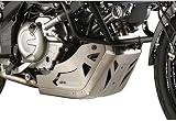 Givi Spezifischer Motorschutz aus 3 mm Aluminium