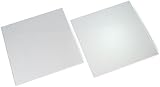 3B Scientific U8476371 Acrylglasplatte