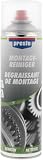presto 157196 Montagereiniger-Spray 500 ml