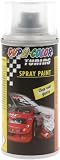 DUPLI-COLOR 133572 Spray Paint Klarlack glänzend 150 ml