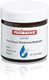 Baehr Hornhaut Reduzierbalsam mit Salicylsäure Fusscreme für verhornte Haut