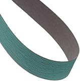 3M Schleifband mit Zirkonia-Mineral