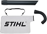 Stihl 42417002200 Anbausatz Saugeinrichtung für BG 56,86