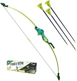 FORMA (SPORT-ONE) (ORM) Pro Fiber 704850086 Bogenschützen-Set