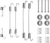Bosch 1987475255 Zubehör-Set