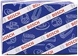 BOSCH Ventil, Abgasrückführung F00BH40010