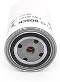 Bosch Automotive F026404011 Filter
