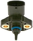 Bosch Sensor, Kraftstoffdruck