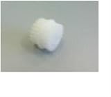 MICROSPAREPARTS – Gear 20T/20T