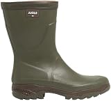 Aigle Jagdstiefel 84247 – selbstreinigende Profilsohle