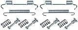 febi bilstein 34156 Rep. Satz Bremsbackenfedern