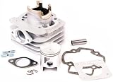 Zylinder Kit AIRSAL 50ccm Sport NRG 50 Power DT AC