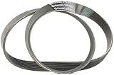 CONTITECH 6PK1033 Keilrippenriemen