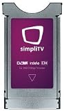 simpliTV CI+ Modul DVB-T2