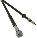 2EXTREME Tachowelle kompatibel für Vespa ET2 50 ZAPC160-00