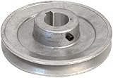 Fartools 117270 Riemenscheibe aus Aluminium