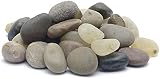 Marina Aquarienkies Dekokies Natur Strand Kiesel 12-18mm 2kg