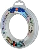 Jenzi Saltwater Shockleader 0,90mm 50m