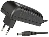 12V Netzteil/Steckernetzteil kompatibel mit Yamaha YPT-220 Keyboard