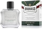 Proraso Gel und Schaum zur Gesichtsreinigung