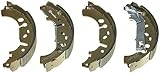 Brembo S23531 Bremsbacken