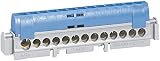 Legrand 004844 KLEISTE 25Q 12X16Q BLAU