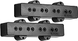 DiMarzio DP 123CR Model J-System Tonabnehmer