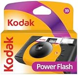 Kodak Power Flash 39 Aufnahmen