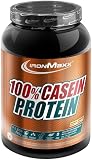 IronMaxx Casein Protein 750g Dose