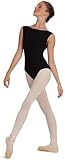 Capezio Boat Neck Camisole Leotard