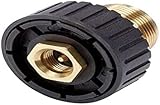 Super Ego Adapter Typ H