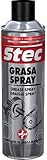 Krafft m112963 Profi Fett Spray 650 ml