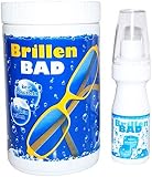 VITRUS BRILLENBAD (Brillenbad Set