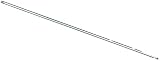 SEAC 7 mm Gewinde, gekerbter Euro-Schaft für Stachelpistole